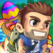 疯狂喷气机安卓