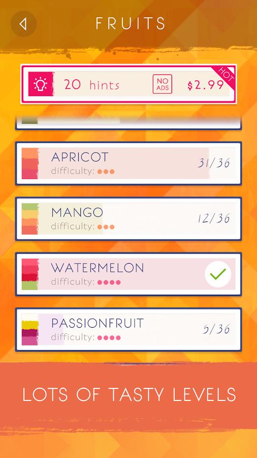 一笔之间免费版