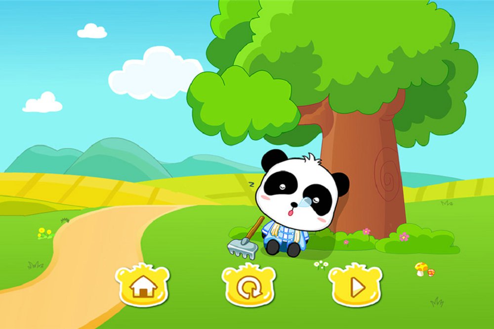 数学农场手机版