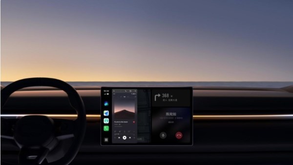 魅族车载互联