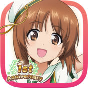 少女与战车战车道大作战最新版