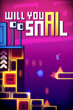 WillYouSnail免费版