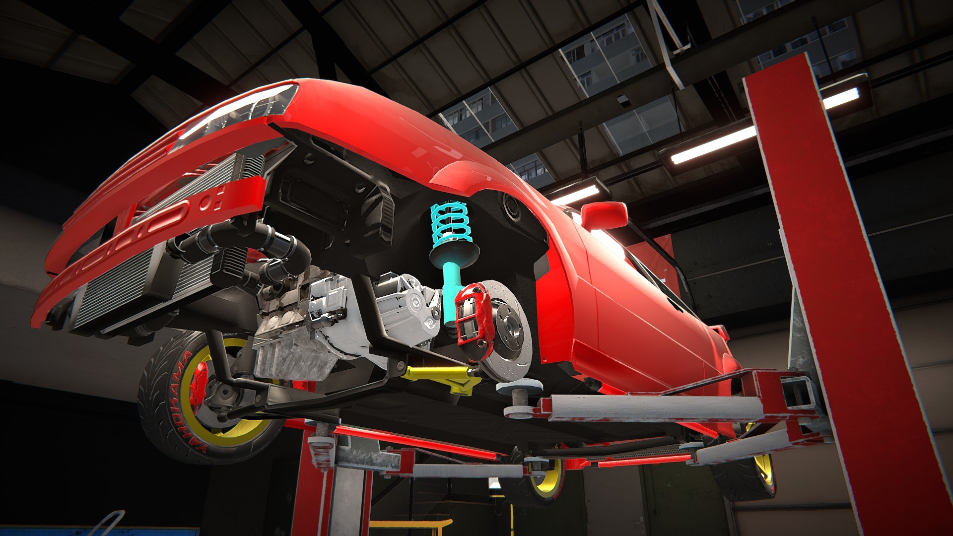 汽车调试项目CARTUNE:Project免费版