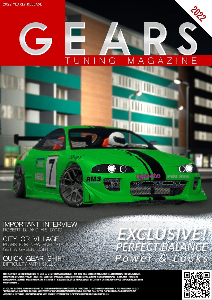 汽车调试项目CARTUNE:Project免费版