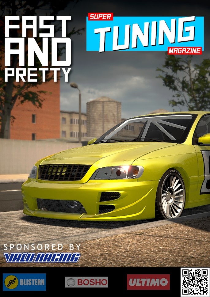 汽车调试项目CARTUNE:Project免费版