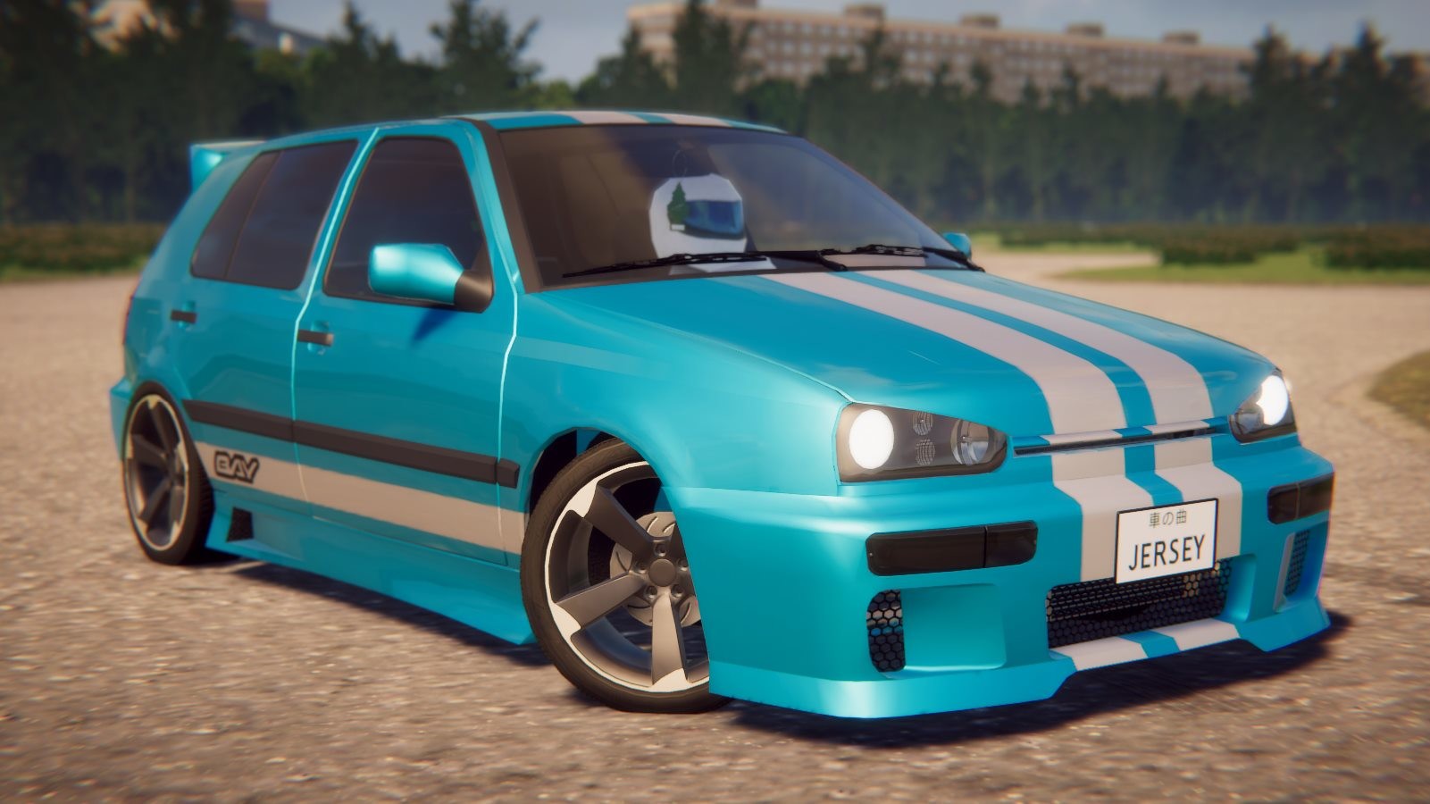 汽车调试项目CARTUNE:Project免费版