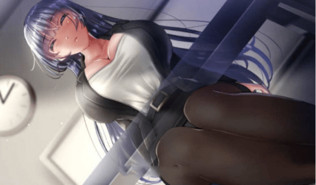 直到成为我的女朋友为止巴比伦存档版