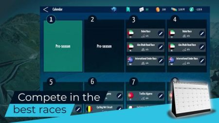 实况自行车经理2022