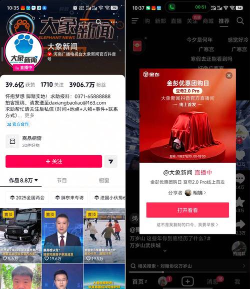 看黄台的大象传媒