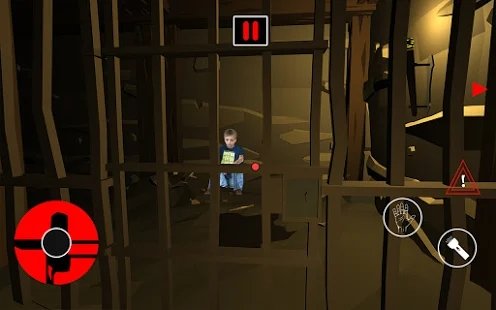 杰森Vs小丑2020最新版