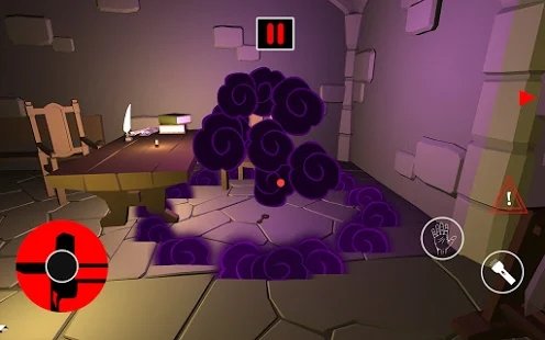 杰森Vs小丑2020最新版