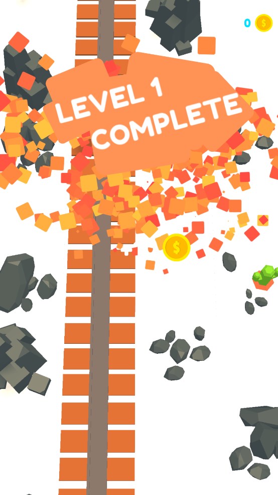 铁路迷宫大师手机版