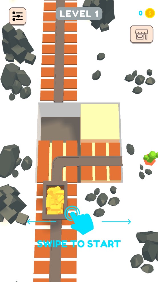 铁路迷宫大师手机版