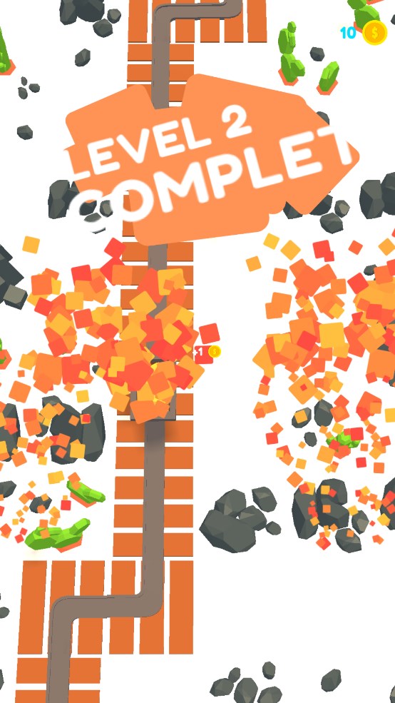 铁路迷宫大师手机版