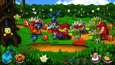 梦想守护者官网版