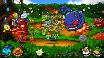 梦想守护者官网版