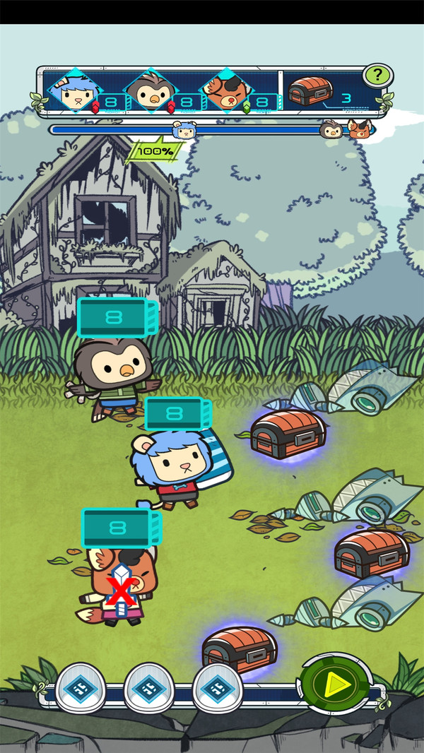 狗狗武士最新版