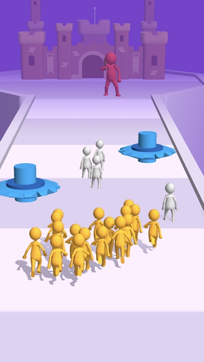 团结行动官方版