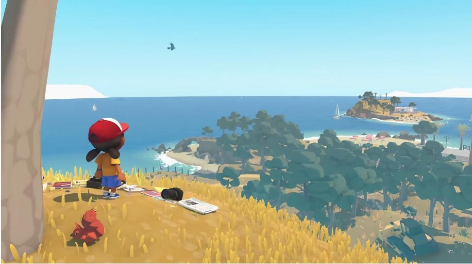 雅柏：野生动物冒险2021版