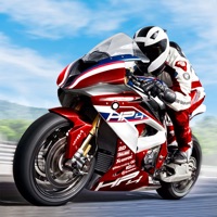 自行车赛车模拟器免费版