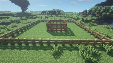 我的世界最新版