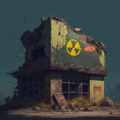 街区幸存者苹果