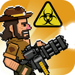 牛仔大战僵尸最新2021版