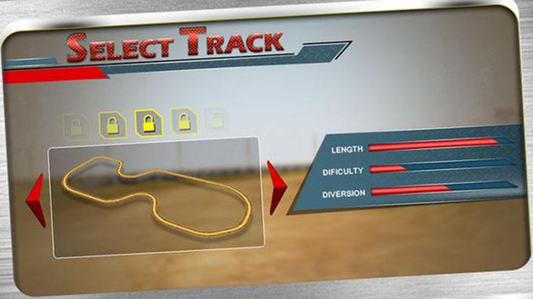 3D越野自行车手最新版