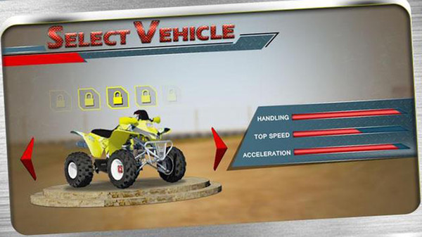 3D越野自行车手最新版