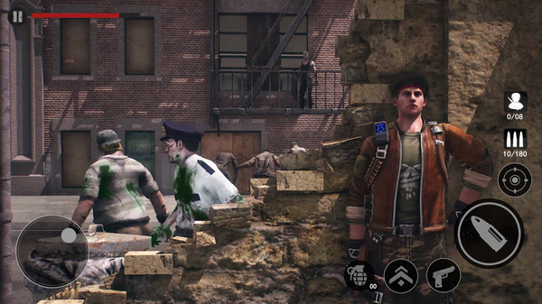 生化危境3D安卓版