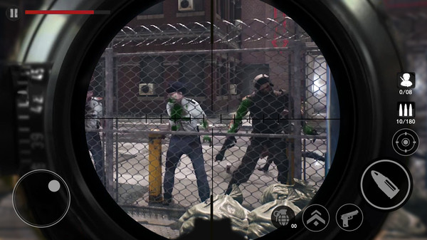 生化危境3D安卓版