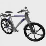 巴西特技自行车手游