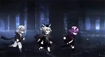 碧海苍云录去更新版