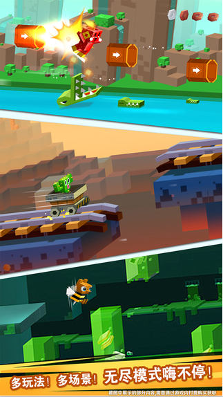 逃出实验室最新版