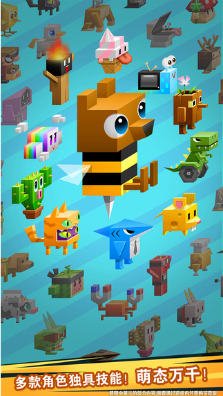 逃出实验室最新版