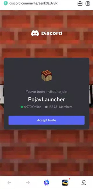 pojavlauncher启动器存档版