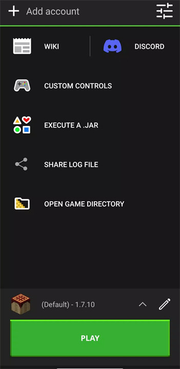 pojavlauncher启动器存档版