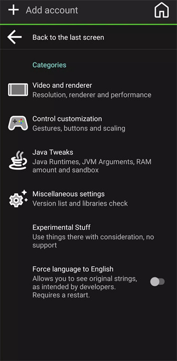 pojavlauncher启动器存档版