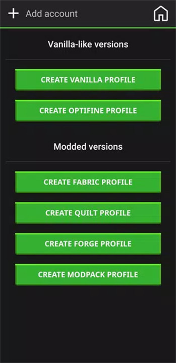 pojavlauncher启动器存档版