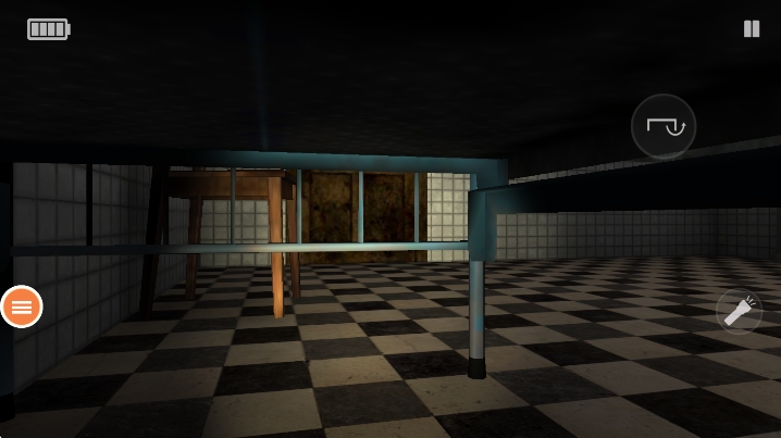 尖叫才能奔跑最新版