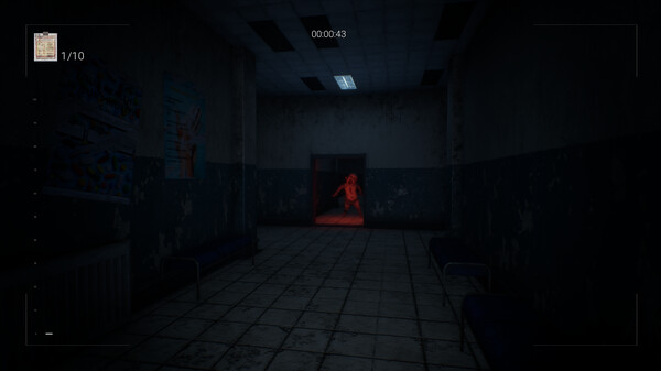 尖叫才能奔跑最新版