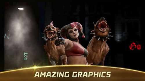 不义联盟2最新版