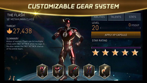 不义联盟2最新版