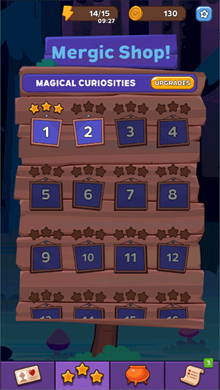 魔法商店移植版