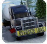 卡车司机重型货物免费版