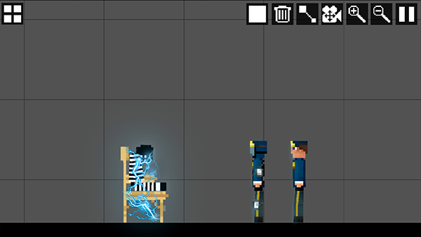 监狱游乐场模拟器存档版
