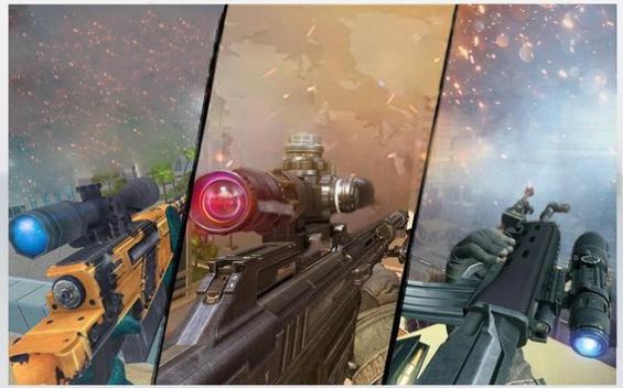 前线战争指挥官高画质版