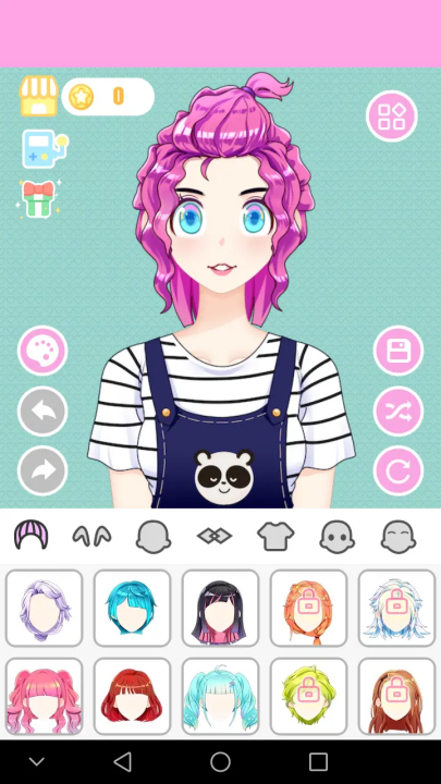 装扮小萝莉完整版