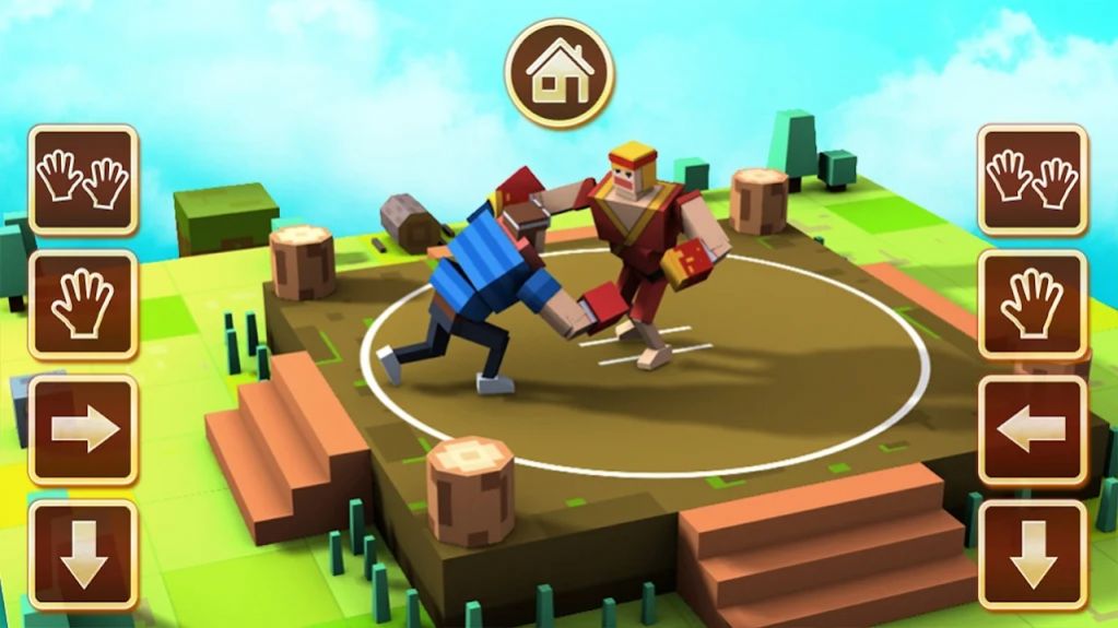 相扑冲刺官网版