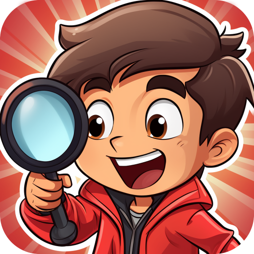 我眼神超好官网版